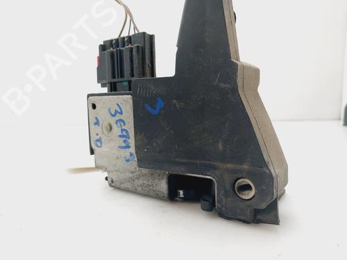 Rear right lock FORD FIESTA V (JH_, JD_)  | BP24884473C99 