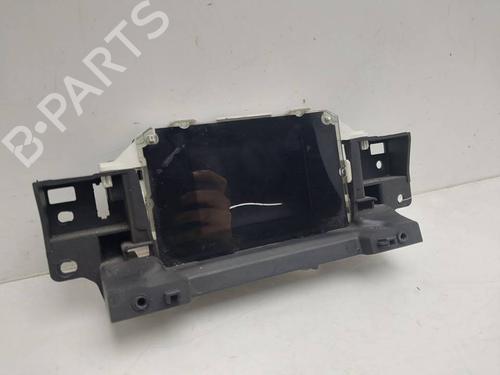 Pantalla multifuncion Pantalla multifuncion FORD TRANSIT CONNECT V408 Box Body/MPV [2013-2026] 39717222 39717222