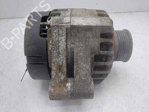 Alternator SUZUKI SX4 (EY, GY) | BP37630100M7 - Image 2