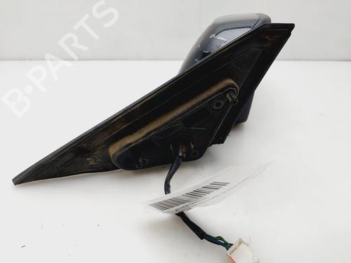 Right mirror MAZDA 6 Hatchback (GG) 2.0 DI (GG14) | BP26873498C27 