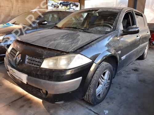 Driver airbag RENAULT MEGANE II (BM0/1_, CM0/1_) 1.9 dCi | BP11345454C9 