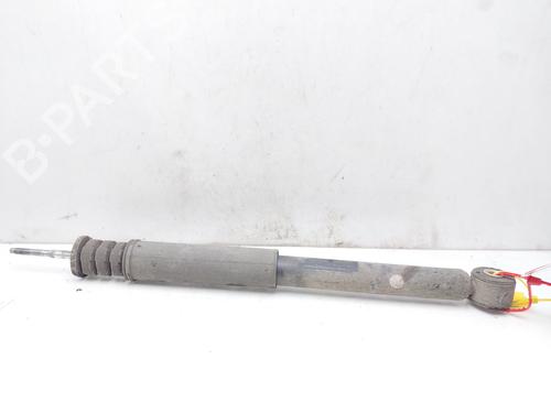 Left rear shock absorber RENAULT CLIO II (BB_, CB_) 1.5 dCi (B/CB07) | BP13637595M18 