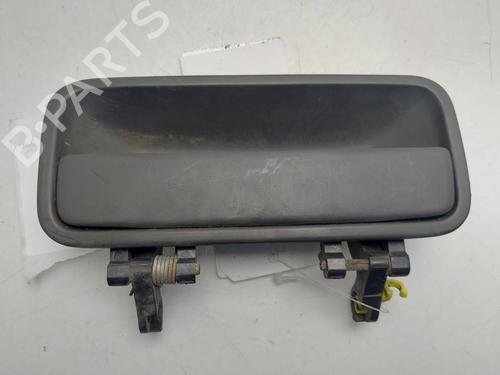 Used Front right exterior door handle Front right exterior door handle 38747379 38747379