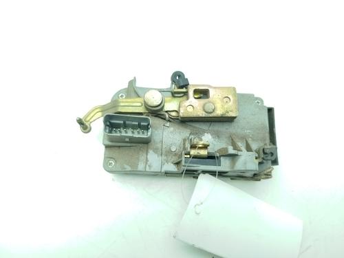 Front left lock CITROËN C8 (EA_, EB_) 2.0 HDi | BP32483571C98