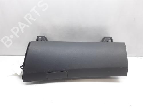 Glove box TOYOTA COROLLA Saloon (_E15_) 1.4 D-4D (NDE150) 5504102090 |