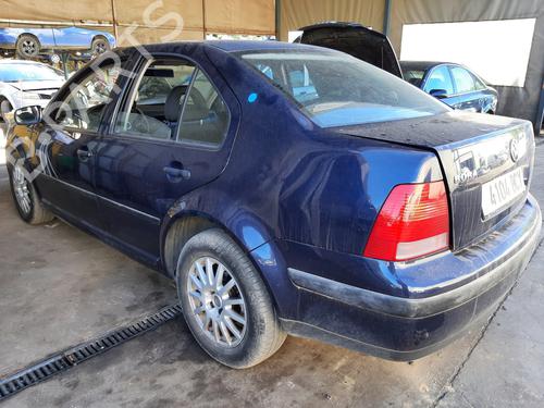 Varmvifte VW BORA I (1J2) 1.9 TDI | BP14008893M62 