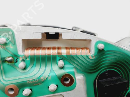 Kombiinstrument DAEWOO MATIZ (M100, M150) 0.8 | BP30870787C47