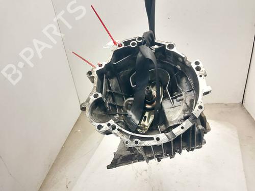 Used Gearbox Gearbox AUDI A4 B5 (8D2) 1.9 TDI (110 hp) 40022602 40022602