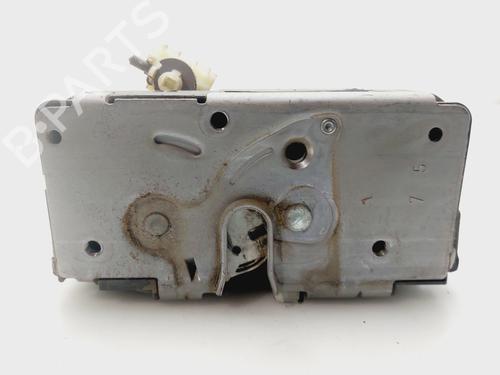 Venstre bagtil lås OPEL CORSA E (X15) | BP34235915C100 - Image 3