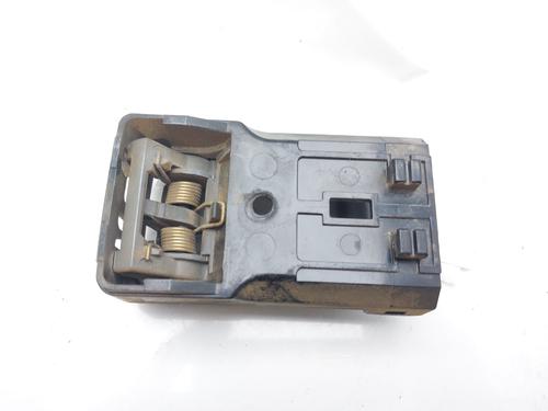 Front left interior door handle NISSAN MICRA II (K11) 1.0 i 16V | BP12417068I13 