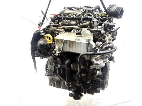 Używane Silnik VW CADDY ALLTRACK IV Box Body/MPV (SAA) [2015-2020]  30001522