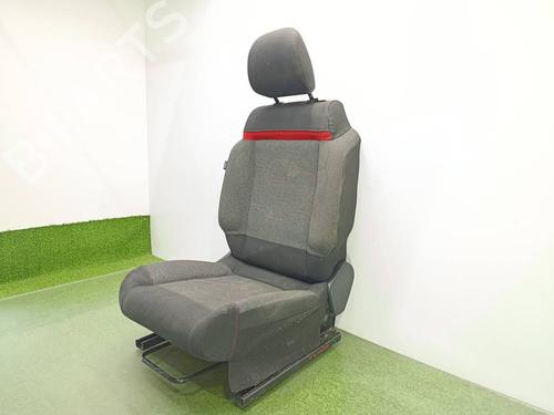 Right front seat CITROËN C3 III (SX) | BP38684698C16 - Image 3