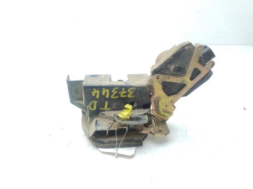 Used Rear right lock HYUNDAI TERRACAN (HP) [2001-2008]  26602528