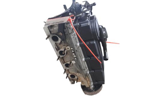 Cylinder head AUDI A3 Sportback (8PA)  | BP27491940M5 