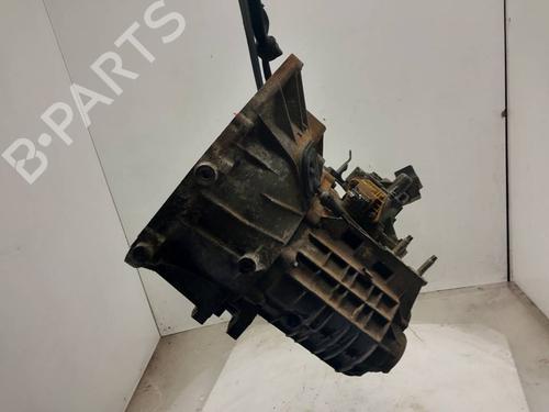 Gearbox FORD COUGAR (EC_) 2.5 V6 24V | BP38922831M3 - Image 2