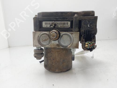 ABS pump CITROËN C4 I (LC_)  | BP16221546M43 