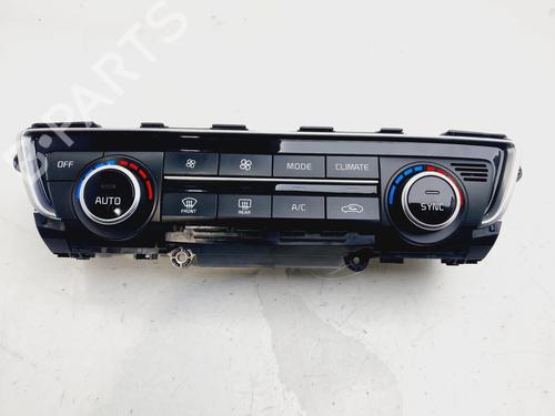 Climate control KIA OPTIMA (FSGDS6B)  97250D4812WK |