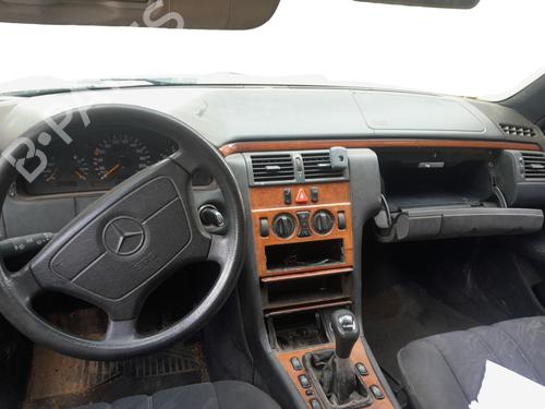 Køler MERCEDES-BENZ E-CLASS (W210) E 220 D | BP19919777M31 