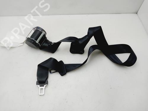 Used Rear center seatbelt RENAULT CLIO IV (BH_) [2012-2021]  31091183
