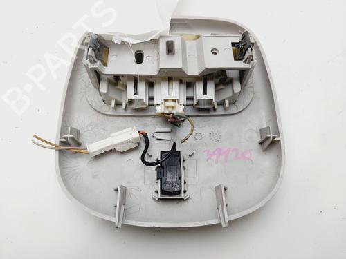 Kabinelys PEUGEOT 407 Coupe (6C_) 2.7 HDi | BP30400178I8 