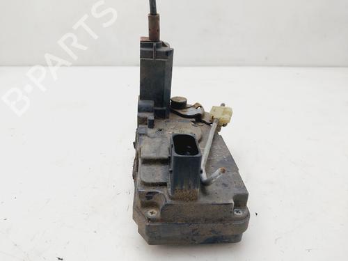 Rear right lock OPEL ASTRA H Estate (A04)  | BP22542855C99 
