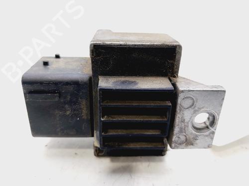 Electronic module RENAULT MEGANE III Grandtour (KZ0/1)  | BP29300525M83