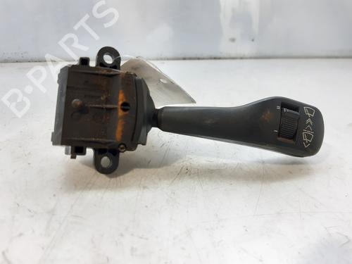 Used Steering column stalk BMW 3 (E46) 320 d (136 hp) 8191855