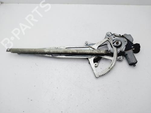Rear left window mechanism TOYOTA PRIUS (_W3_) 1.8 Hybrid (ZVW3_) | BP29418494C24 