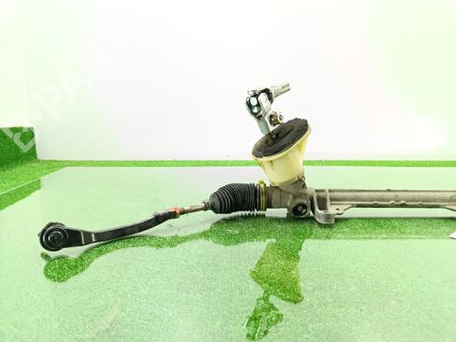 Steering rack RENAULT GRAND SCÉNIC II (JM0/1_) 1.9 dCi | BP28817269M22