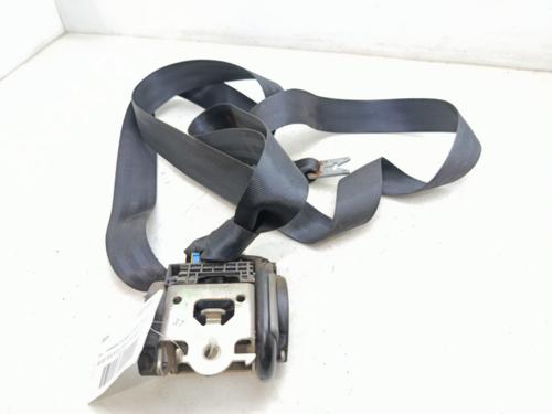 Used Front left seatbelt Front left seatbelt 36892238 36892238
