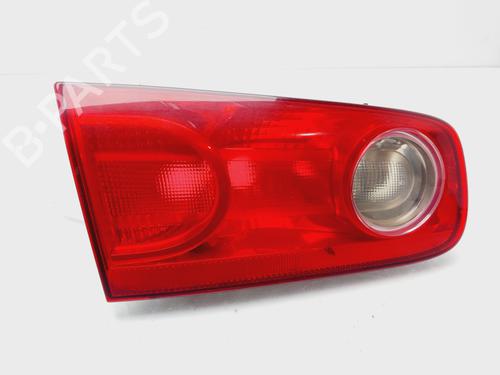 Farolim esquerdo da mala RENAULT LAGUNA II (BG0/1_) 1.9 dCi (BG1A, BG1V) (130 hp) 31946619