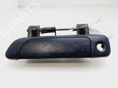 Used Front left exterior door handle HONDA ACCORD VI (CK, CG, CH, CF, CL) 1.6 i (CG7) (116 hp) 30304812