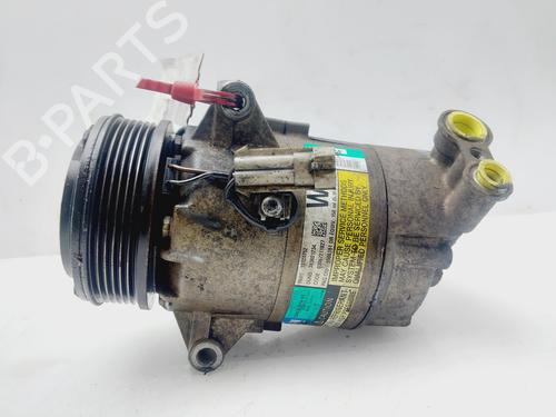 AC compressor OPEL ASTRA H GTC (A04) 1.9 CDTI (L08) | BP24597537M34 - Image 1