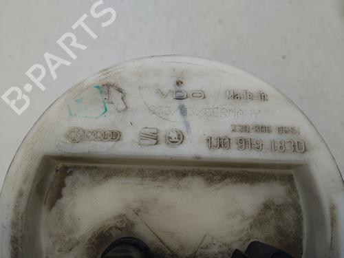 Used Fuel pump SEAT TOLEDO II (1M2) 1.9 TDI (110 hp) 26738890