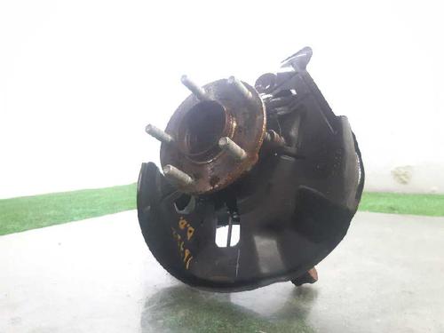 Right front steering knuckle MAZDA 3 (BM, BN) 2.0 | BP6592720M26 