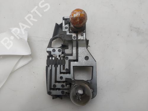 Used Lamp holder Lamp holder RENAULT LAGUNA II (BG0/1_) 1.9 dCi (BG08, BG0G) (120 hp) 33320923 33320923