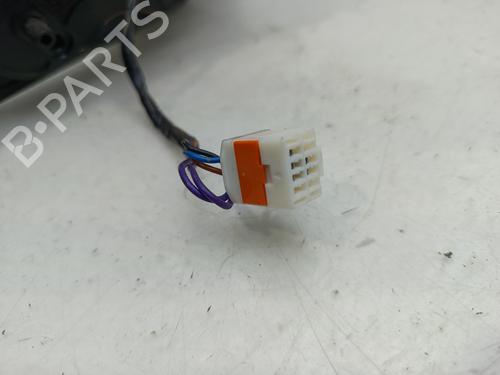 Right mirror MAZDA 6 Saloon (GG) 2.0 DI (GG14) | BP31374032C27