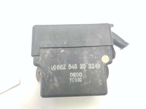 Elektronisk modul SSANGYONG MUSSO (FJ) 2.9 D (99 hp) 22390145