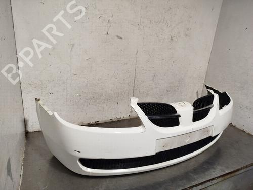 Front bumper NISSAN ALMERA II (N16) 2.2 dCi | BP29824591C7 