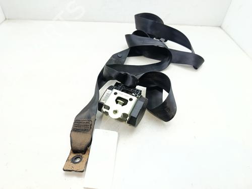Cinto de segurança traseiro esquerdo Cinto de segurança traseiro esquerdo RENAULT MEGANE III Hatchback (BZ0/1_, B3_) 1.5 dCi (86 hp) 36024425 36024425
