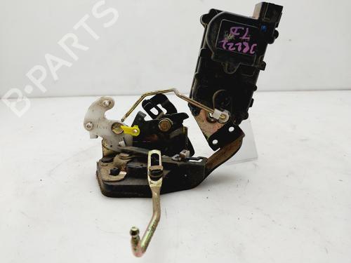 Used Rear right lock HYUNDAI ACCENT II (LC) [1999-2012]  26166666