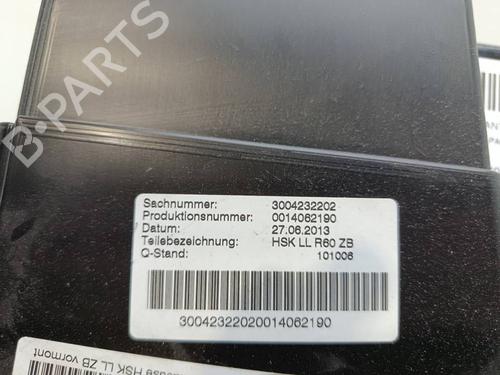Glove box MINI MINI PACEMAN (R61) Cooper | BP38919395C95 - Image 4