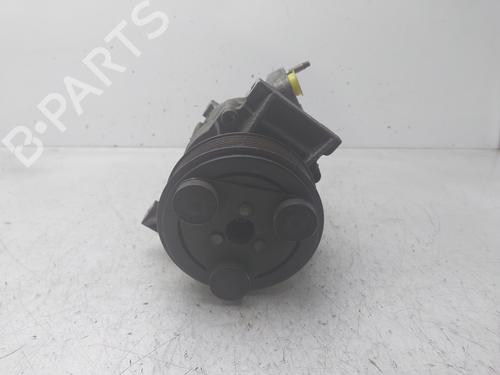 AC compressor NISSAN TIIDA Hatchback (C11) 1.6 | BP31978952M34
