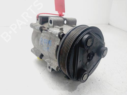 Used AC compressor FORD MONDEO III Saloon (B4Y) [2000-2007]  30043585