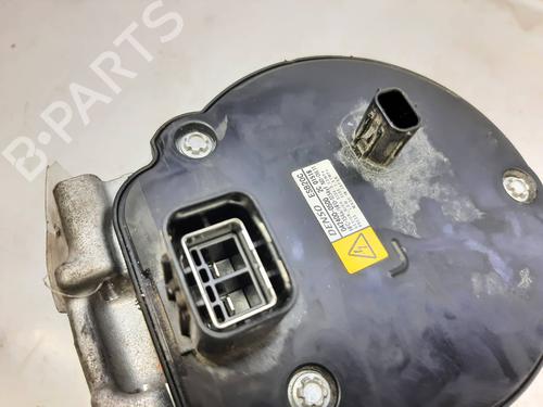 AC compressor TOYOTA COROLLA Hatchback (_E21_, _EA1_, _EH1_)  | BP19258710M34 