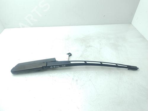 Used Front windshield wiper arm AUDI Q7 (4LB) 3.0 TDI quattro (233 hp) 29519305