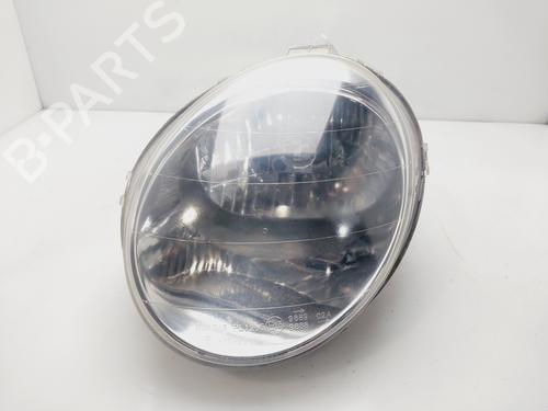Used Left headlight DAEWOO MATIZ (M100, M150) 0.8 (52 hp) 31946597
