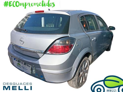 Tailgate lock OPEL ASTRA H (A04)  | BP22363549C101 