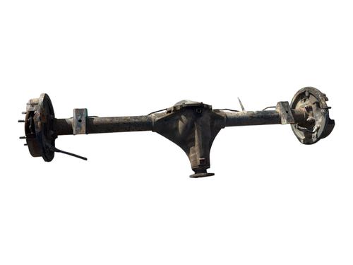 Rear differential NISSAN PICK UP (D22) 2.5 Di | BP36185008M24 - Image 2