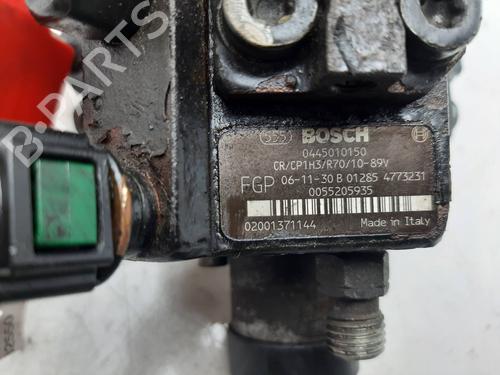 Injection pump FIAT STILO (192_) 1.9 D Multijet | BP15803862M78 